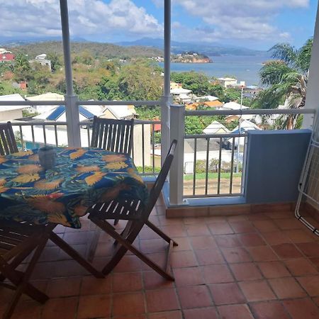 Studio Des Flots - Tartane Martinique Ла-Трините Экстерьер фото