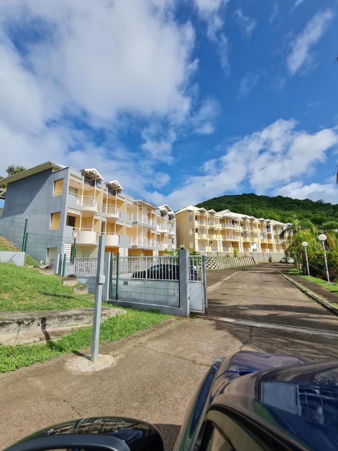 Studio Des Flots - Tartane Martinique Ла-Трините Экстерьер фото