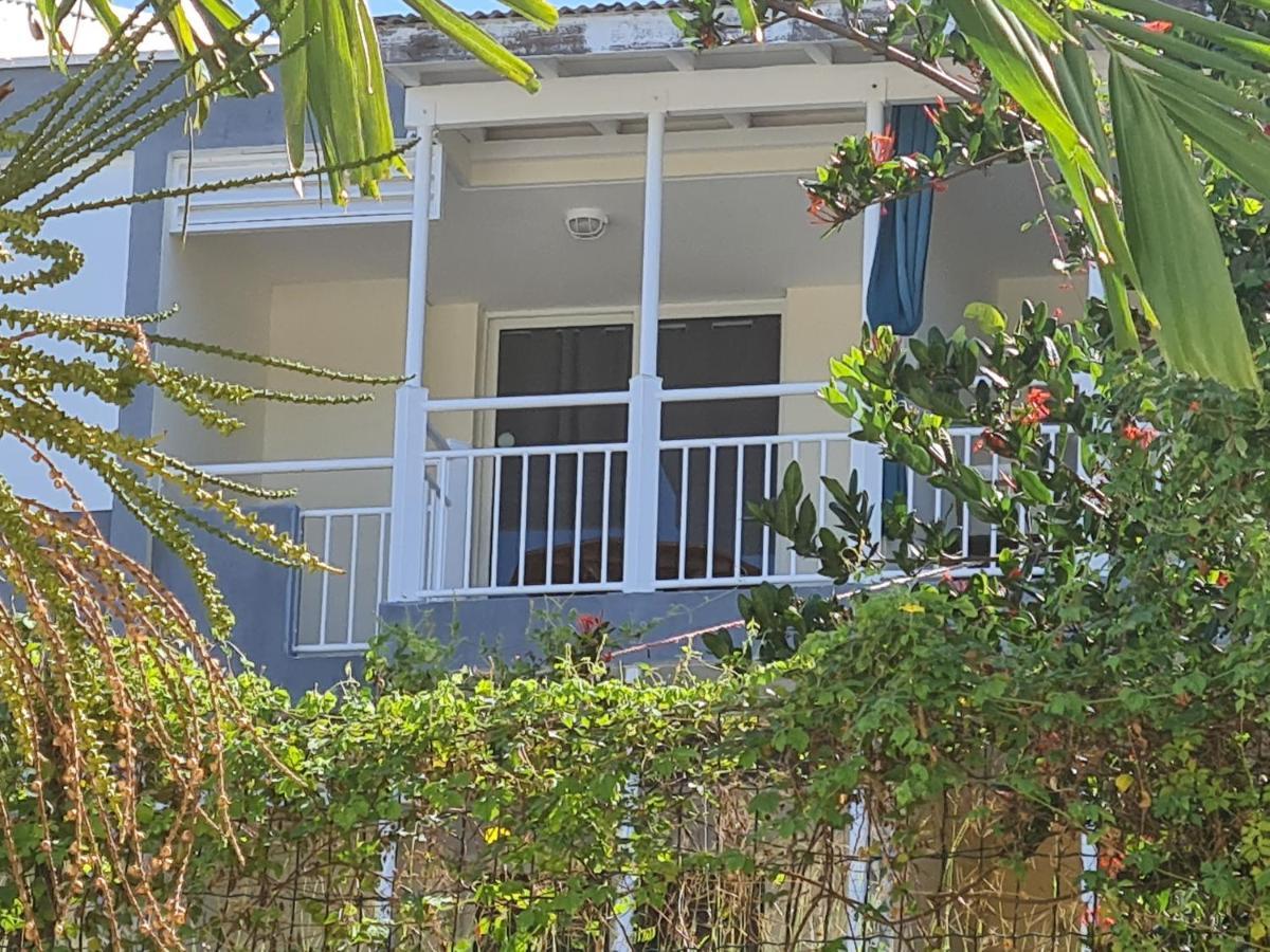 Studio Des Flots - Tartane Martinique Ла-Трините Экстерьер фото