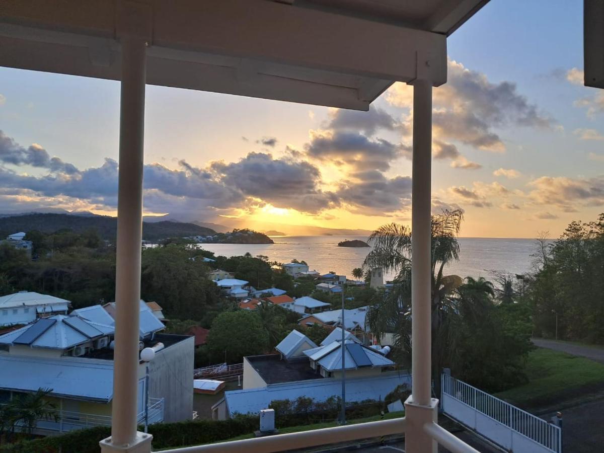 Studio Des Flots - Tartane Martinique Ла-Трините Экстерьер фото