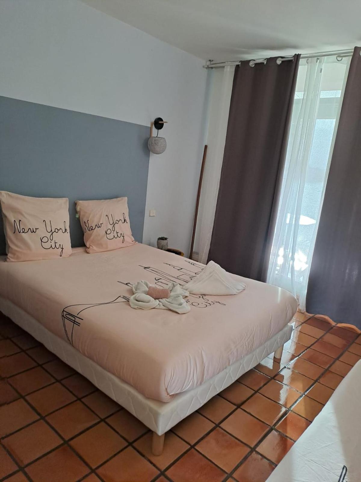 Studio Des Flots - Tartane Martinique Ла-Трините Экстерьер фото